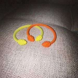 DAVID YURMAN BUNDLE BRACELET SIZE M-L